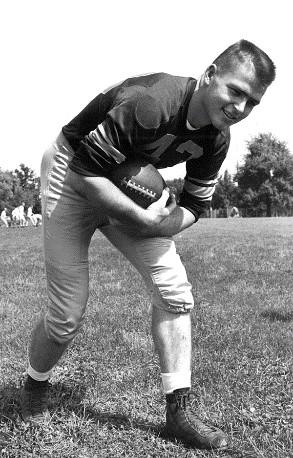 Cecil Hart Cecil Hart